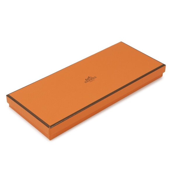 HERMES Gavroche della Cavalleria Size 45 Silk100% Multicolor - Picture 2 of 2